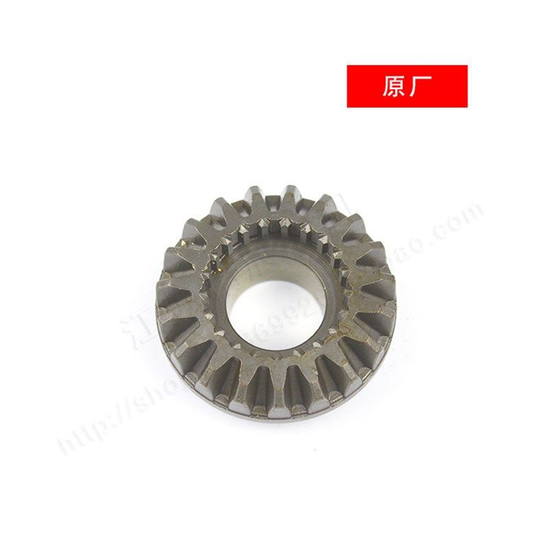 洋马70/82/8/8/11收割机配件原厂1EB30-2901反转锥齿轮19