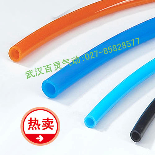 高压气动软管进口料PU管16*12mm空压机管气管气线气带压缩空气管