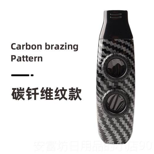 正品卡祖笛A专业演奏级KZO大音量吹奏西乐O器吉他配乐初洋学新型