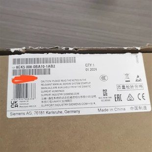 仅开封 1ab2模块 适用 0ba10 议价6gk5008