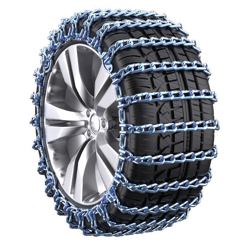 宝骏310W RC- 30 510 530 50 730汽车轮胎防滑链suv通用型铁炼