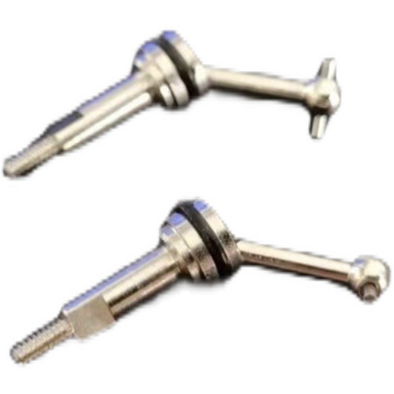 RWD后驱漂移蚊车 HGD1 HGV1 宽伟力K99 989蚊车加长金属狗骨