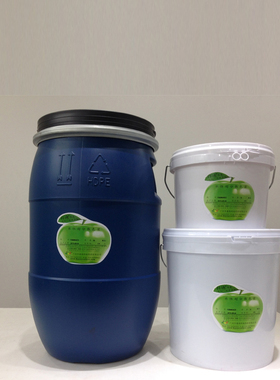 科迪水性外墙漆铁黄中黄蓝碳黑铁红橙色绿色永固紫大红涂料色浆