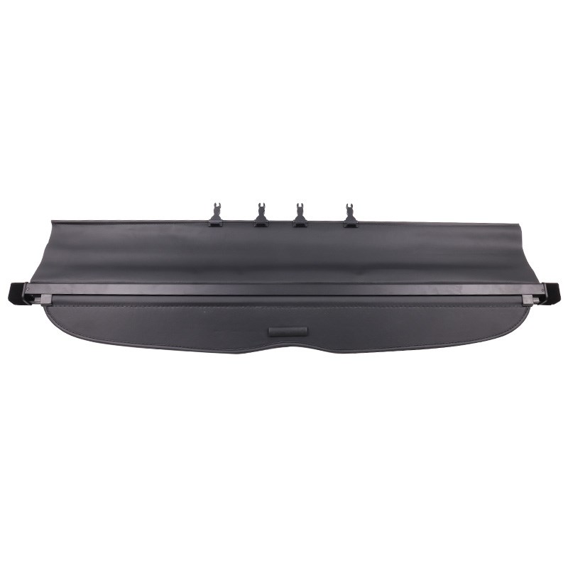 斯巴鲁森林人傲虎后备箱遮物帘XV隔板翼豹改装遮阳帘内饰挡板伸缩