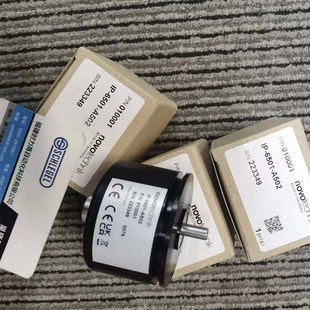 G252 假一罚十 6501 角度传感器 NOVOTECHNIK
