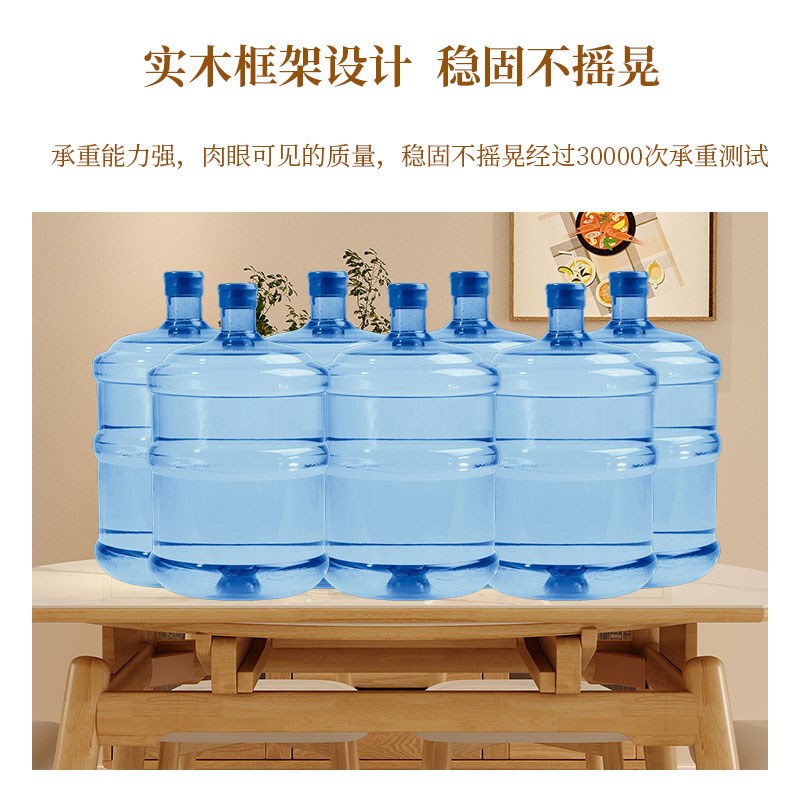 馨佰利岩板餐桌椅202新款小户型现代简约家用电磁炉可伸缩饭桌