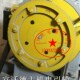 OTIS 欣达 西子富沃德主机曳引轮 WYJ320 电梯曳引轮 400 通润