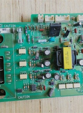 三菱空调外机变频板 SE00A778 09V00807 MUZ-J09SV 已测试