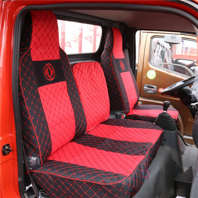 东风新款多利卡D5D6D7D8D9福瑞卡凯普特天锦KR VR货车全包座套