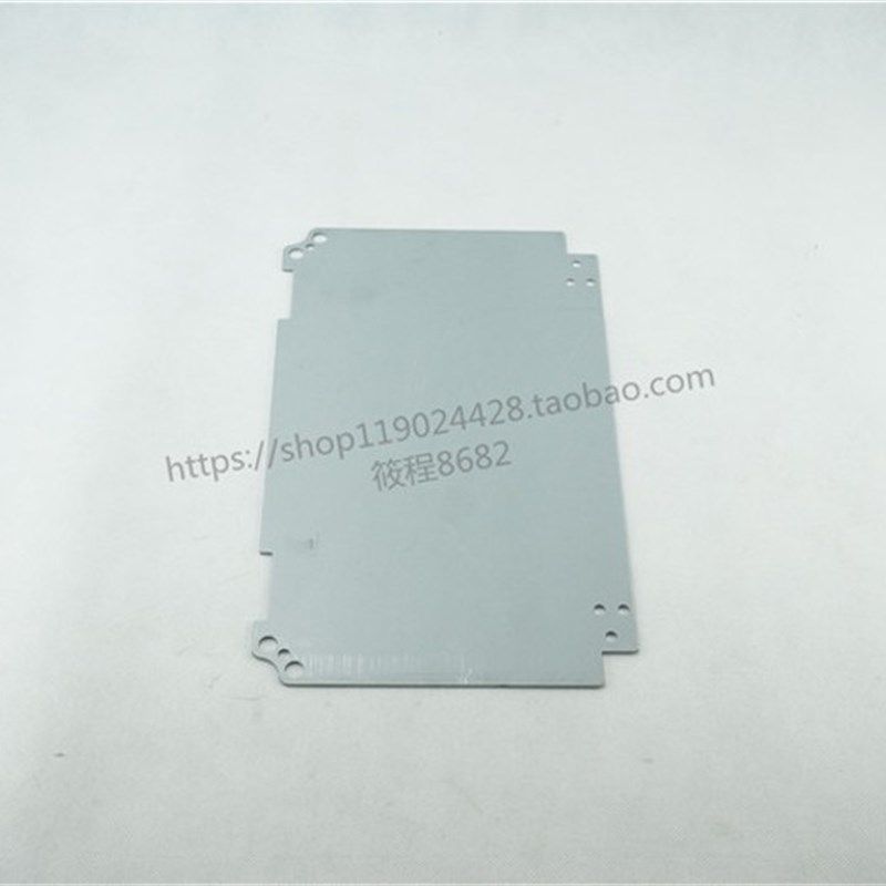 500*400*200 镀锌钢板 配电箱中门 电控箱安装板 背板 可视 中门,金属材料及制品,钢板,淘宝优惠券,粉丝福利购,淘宝优惠卷