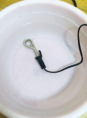 车载热得快桶烧12v电加热管烧开水器防水电热棒潜水24V货车烧水器