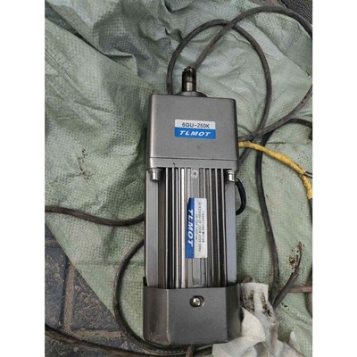 TLMOT减速机 6GU-250K,61K250GU-GF