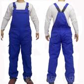 机修车季 正品 老 吊背带秋裤 刺绣耐磨棉涤大码 工装 一体服男工作汽装