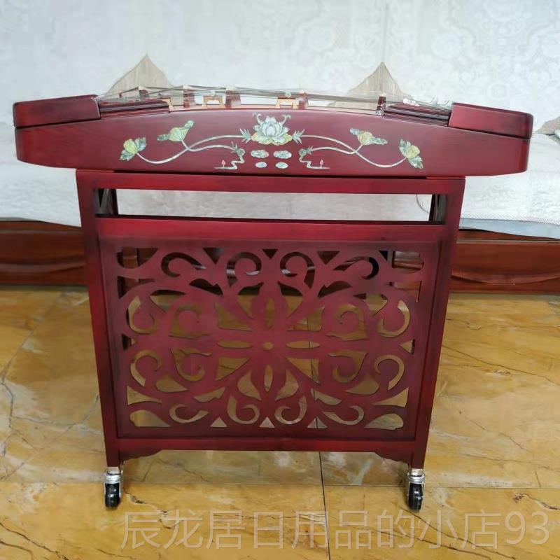 正品扬琴乐器鸡成翅枝原木抛光手工制正作初学入门人演奏厂酸家品