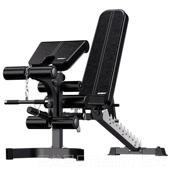 正品 思维业哑铃凳商创用飞鸟凳卧推训健练凳仰卧板身专凳运动健身