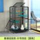 正品 猫笼子一体猫舍超大自由墅空间家用室内宠别咪猫厕猫屋猫窝物