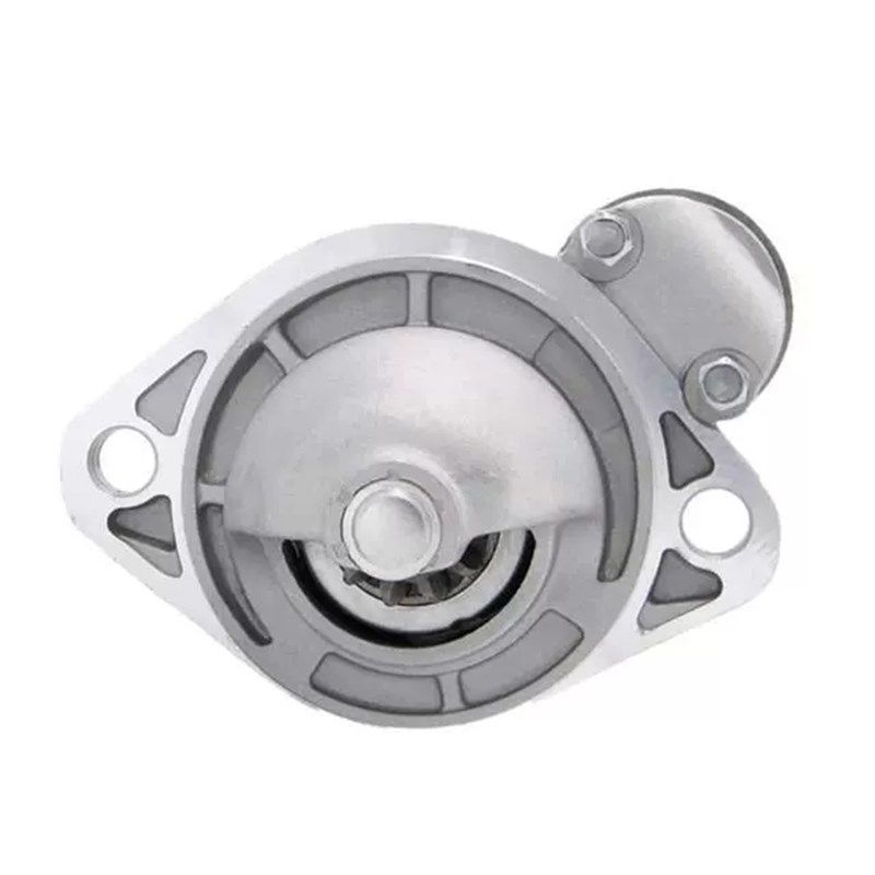 洋马救生艇起动机马达S114-815起动机,S114-817A起动机马达