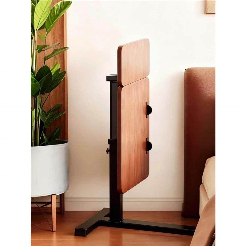 床边桌可移动升降电脑桌客厅沙发边几折叠书桌家用卧室床头学习桌,住宅家具,床边桌,淘宝优惠券,粉丝福利购,淘宝优惠卷