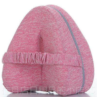 高档日本痛美腿枕缓松解腰椎酸疲劳夹腿枕小矫正睡姿侧睡枕瘦腿放