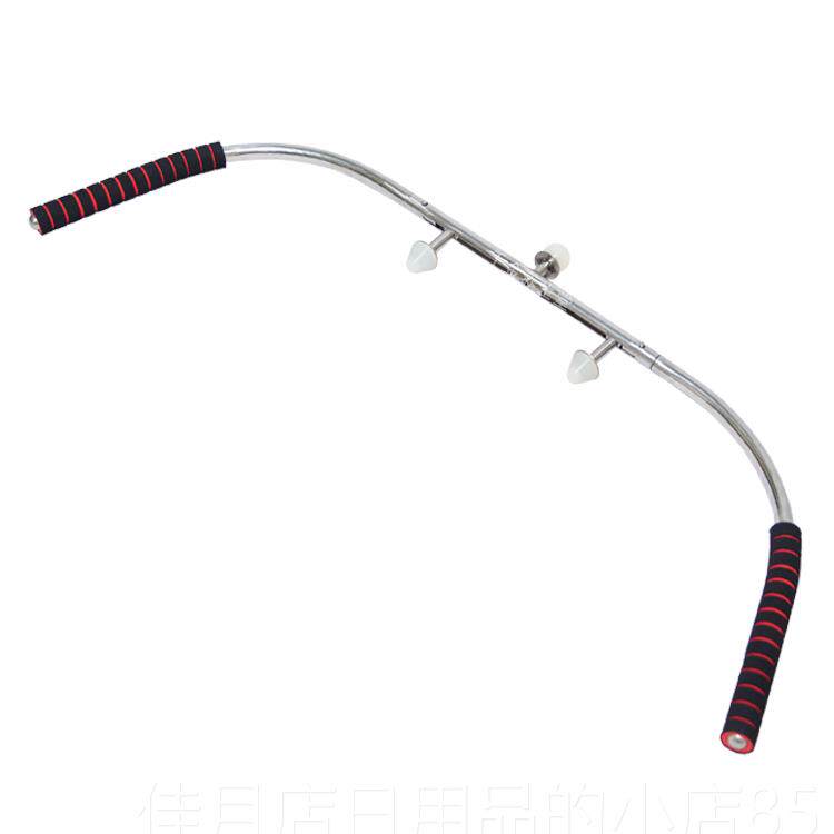 高档原始点按摩器手可调持按摩棒肩颈腰背部穴位按摩式器手动按摩