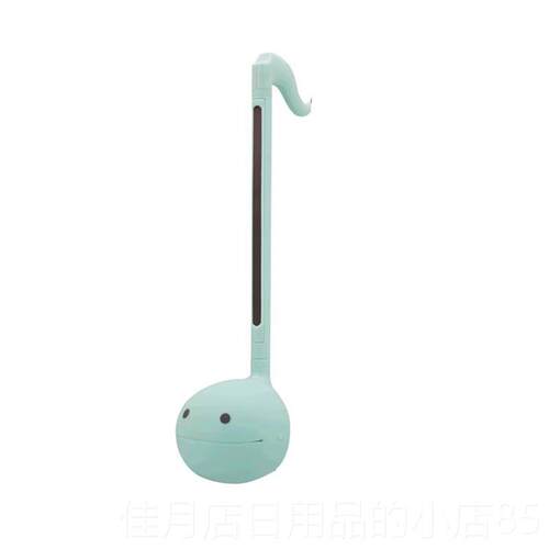 高档Otamatone电音红蝌蚪日款本版网魔性乐正器玩具中号抖音B站同