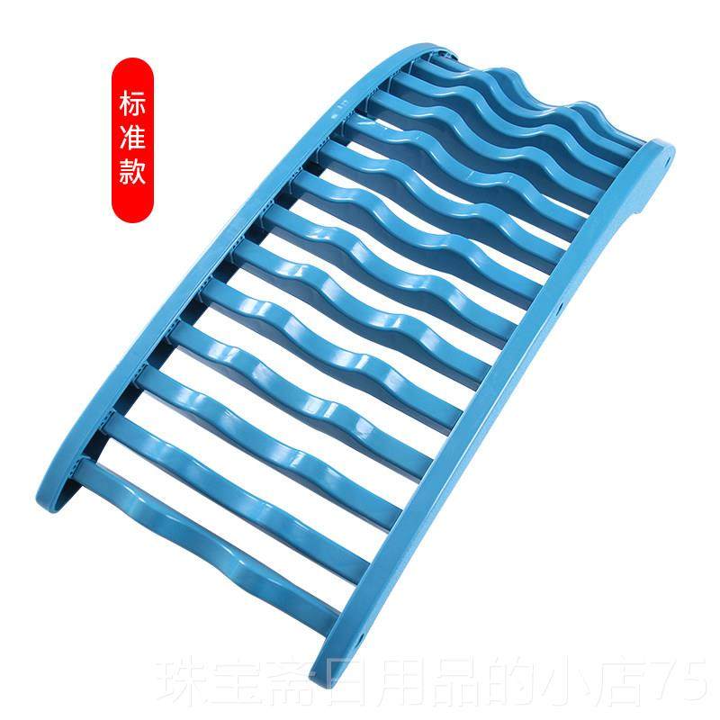 高档驼朗按和脊椎舒缓架脊柱摩器腰椎侧弯矫器背颈椎舒展器靠背正,个人护理/保健/按摩器材,保健护具(护腰/膝/腿/颈),淘宝优惠券,粉丝福利购,淘宝优惠卷