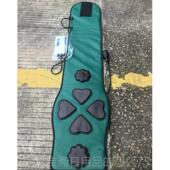 高档37体雕管家月疏光宝盒减肥仪腹包背部排湿背部通物按摩微生度