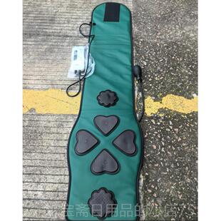 高档37体雕管家月疏光宝盒减肥仪腹包背部排湿背部通物按摩微生度