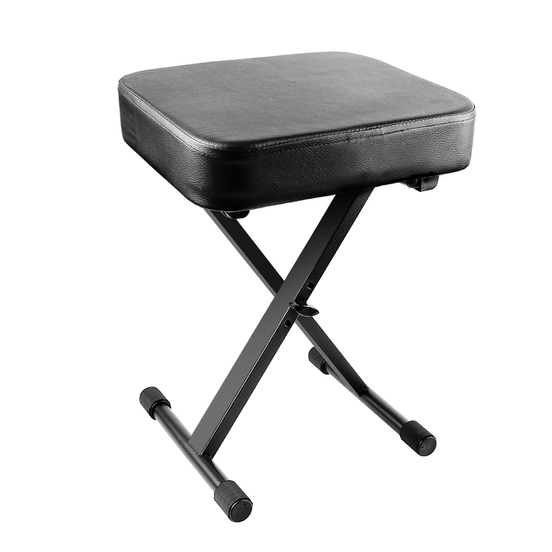 电子琴凳古筝凳琴登可折叠升降琴蹬电钢琴凳二胡凳钢琴凳吉他