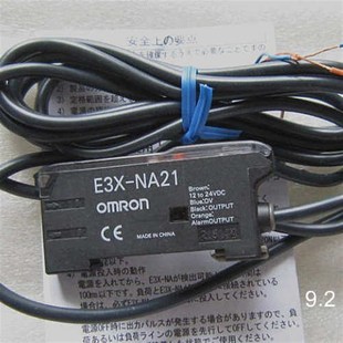 NA21 E3X 当日发询价 光纤放大器 进口