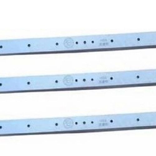 云广YG-868A4手动裁纸机刀片 云广裁切机专用刀片 切纸机刀片