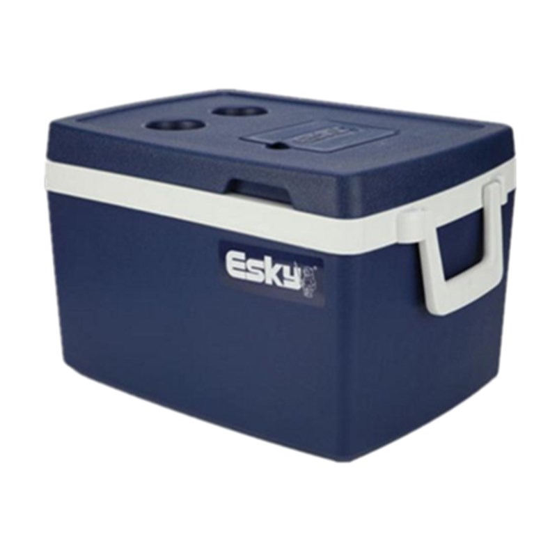 Esky保温箱10L27LL保温箱母乳食材冷藏保鲜箱车载保温箱送袋只