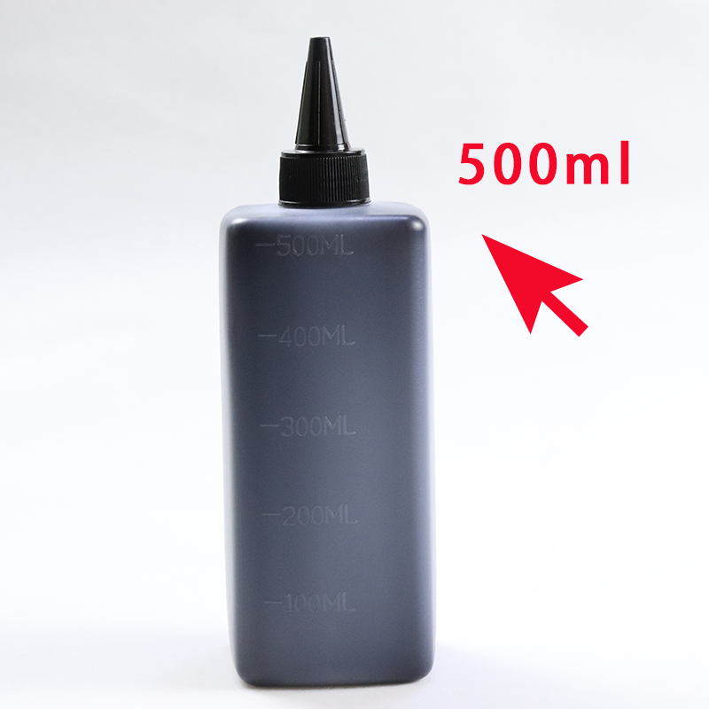 正立德白板笔墨水补充液 白板笔墨水 可擦 白板笔墨水0ML  黑色