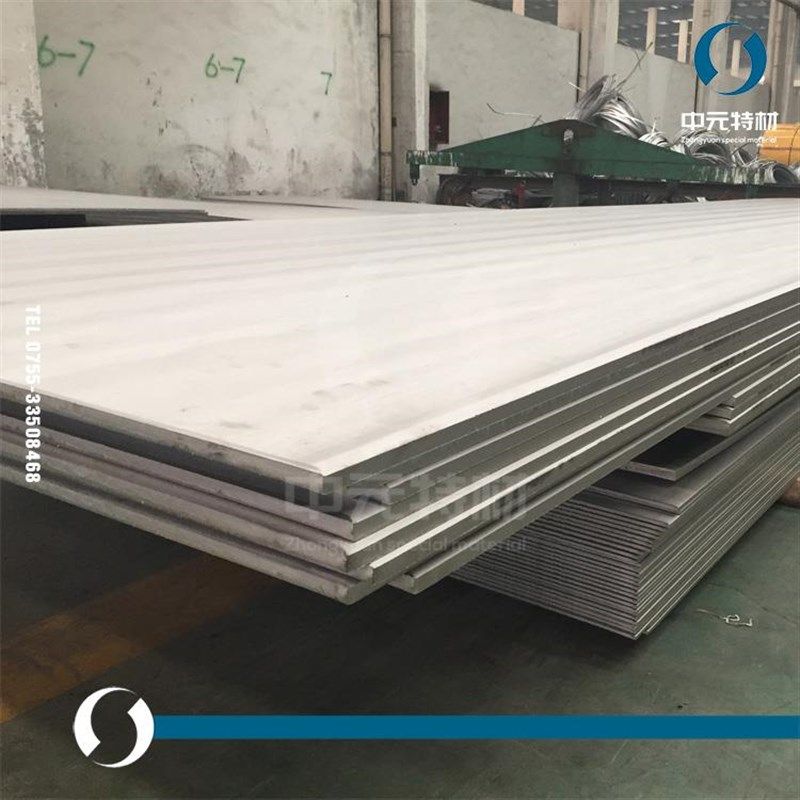 06Cr23Ni13不锈钢板 热轧不锈钢板 中厚板 冷轧薄板 耐热钢板