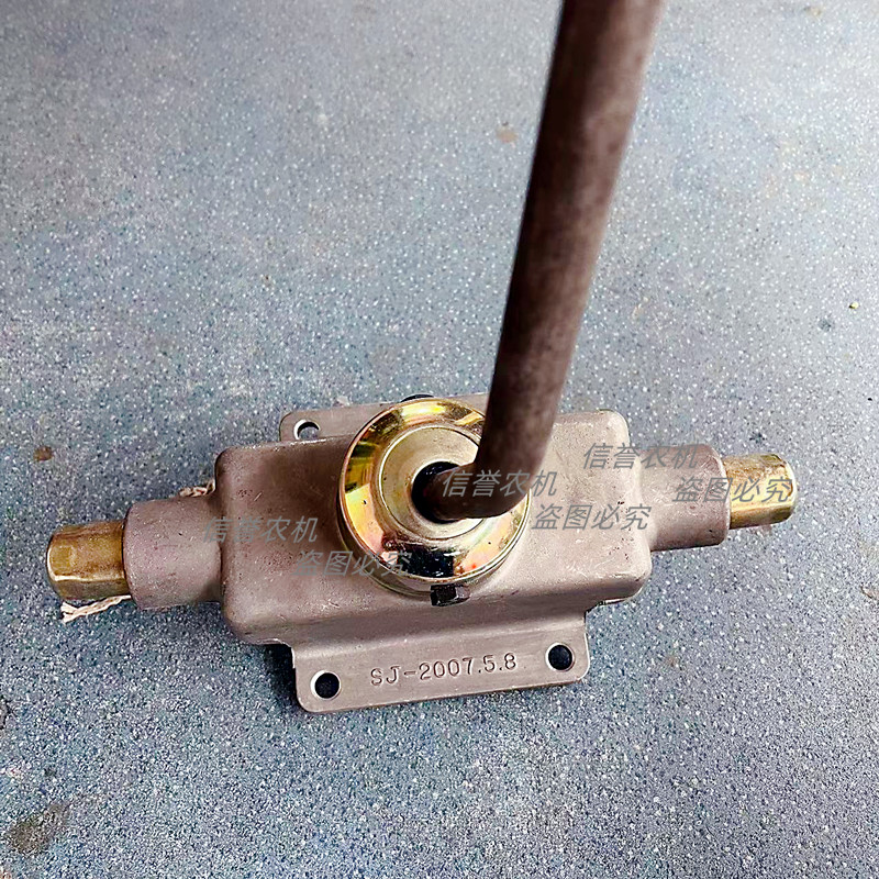 老式解放变速箱档杆总成老解放11-15小盖变速杆挂档总成速