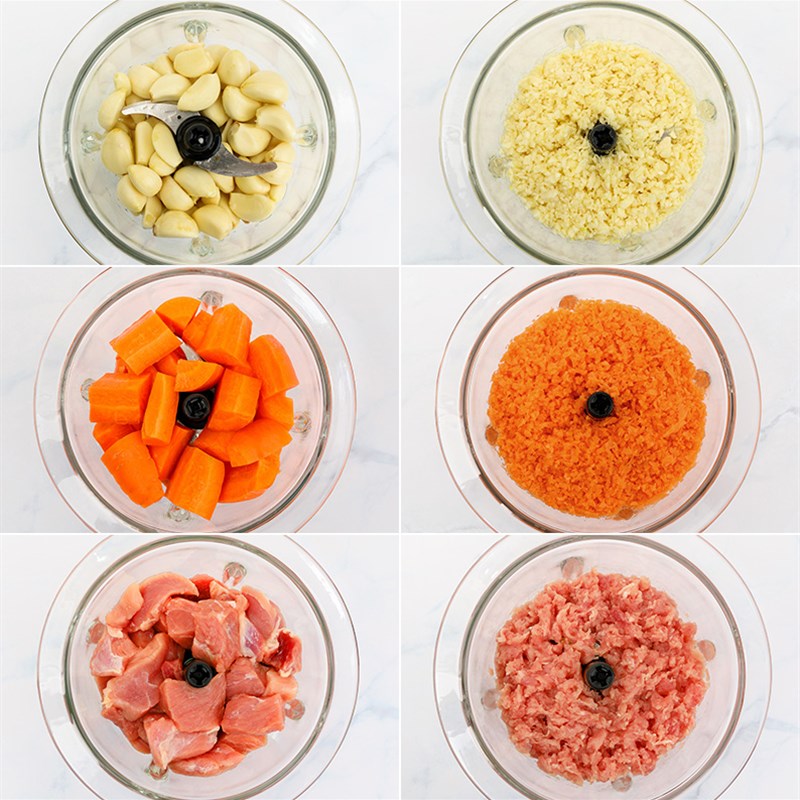 麦维斯Mrvis榨汁机家用小型电动绞肉果蔬切菜多功能剁肉陷料理机