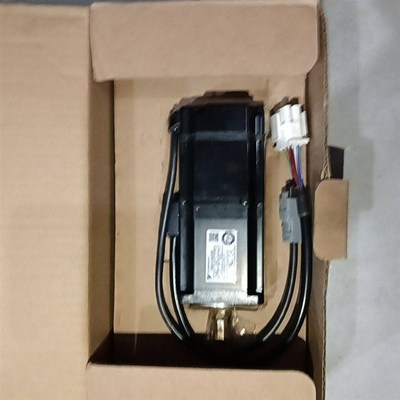 安川电机SGMJV-04ADE6E的包好实图拍非功能性问