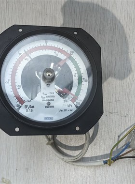 WIKA威卡气体密度表  212.20.100     Cont 821.21