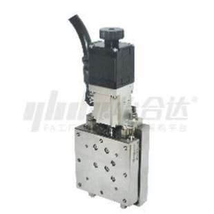 EHB11 5020 5030 代线性滚珠引导式 6030 长行程型 6020 X轴