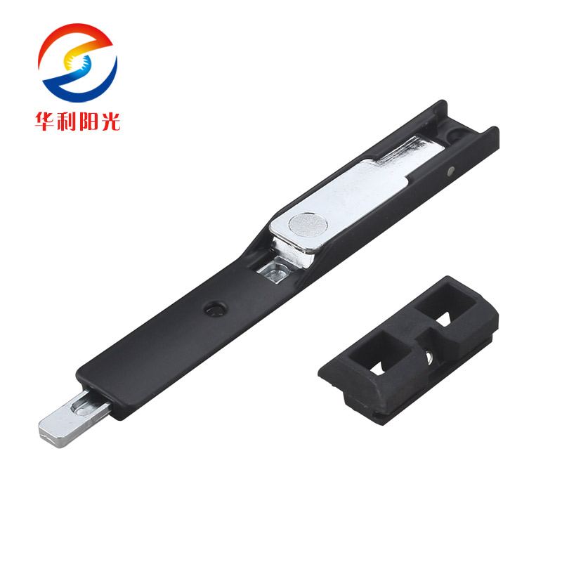 断桥铝门窗插销 天地插销 上下插销 铝合金塑钢门窗插销 暗插销