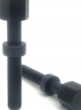 位置调整螺栓 AJST12/M16 PAY01 标准型 粗牙 手拧调节螺丝