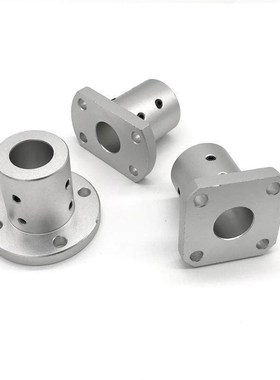 替怡合达STHRBNL/STHSBNL/SHCBNL/12/16/20/25/30加长轴固定底座