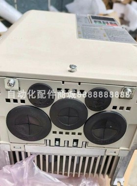 CIMR-AB4A0011FBA CIMR-VBBA0012BBA 议价安川变频器库存现货质保