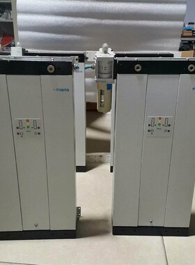 拆机费斯托干燥器PDAD-22-G3/8 成色如图