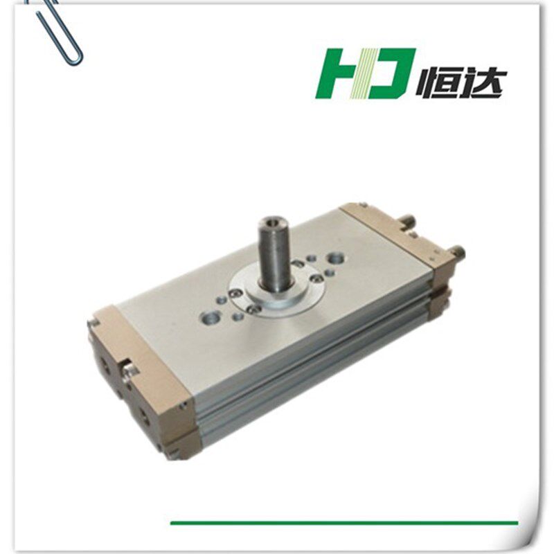 CRQ2BW双轴薄型摆动旋转气缸 CRQ2BS20*90 CRQ2BS20*180