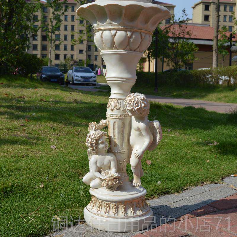 高档钟落地式客厅老式摆钟古工艺摆件落地复摇欧摆钟大号立式钟表