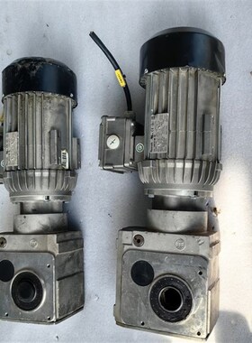 力士乐异步电动机 3842547996 +减速机384251