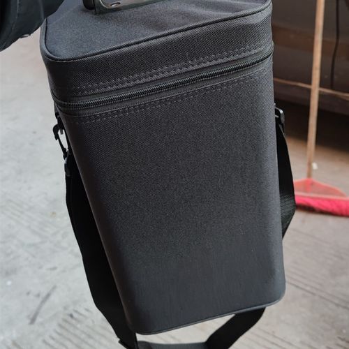 宝视德显微镜手提箱 多功能手提箱 硬壳 显微镜通用 防潮箱防震箱