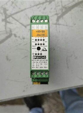 议价(议价)SV 2736505AB/2741668菲尼克斯DIO控制