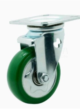 钢芯重载脚轮CLC01/CLC02/CLB01-D100/130/150/200-UC/RB